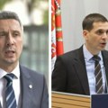 Obradović i Jovanović: Da bi se smenila vlast, opozicija da sarađuje posle izbora