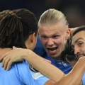 Fudbal i Liga šampiona: Dva gola Halanda i nova stranica istorije Mančester sitija - može li da odbrani titulu prvaka Evrope