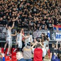 Partizan u gostima najgospodskijem domaćinu Evrolige
