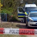 Nestala devojčica (2) u Nemačkoj Pokrenuta hitna potraga
