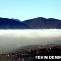 Sarajevo ponovo grad s najzagađenijim zrakom na svijetu