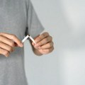 DZNS: Od ponedeljka nova grupa za odvikavanje od pušenja
