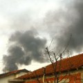 Žena (75) izgorela u požaru kod Leskovca: Komšije pomogle u gašenju vatre, sumnja se da je ovo uzrok