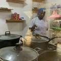 Kuvarica iz Gane oborila svetski rekord u kuvanju: Kulinarski maraton od 227 sati