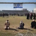 Teško kršenje ljudskih prava! UN: Izraelske snage uhapsile hiljade muškaraca u Gazi i zlostavljale ih