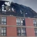 Kako izgleda Specijalna bolnica „Čigota Zlatibor“ nakon požara?