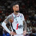 „Partizan i Zvezda su veliki timovi, Srbija je meka košarke“