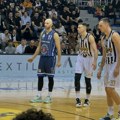 Partizan siguran protiv hercegovca: Crno-beli ubedljivi na startu Kupa Radivoja Koraća