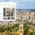 Ljudi čitaju oglas za stan koji se izdaje u Novom Sadu i ne veruju šta se od budućih stanara očekuje
