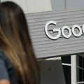 Mediji tužili „Gugl" zbog gubitaka od 2,1 milijarde evra u digitalnom oglašavanju