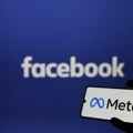 Da li fejsbuk nepošteno koristi naše podatke? U EU dižu glas protiv mete: "Prodaju našu privatnost"