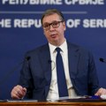 Nastavljaju se konsultacije o mandataru: Sutra kod Vučića lista Srbija ne sme da stane i lista oko SPS