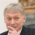 Peskov: Rusiju nije briga za odluku Zelenskog da imenuje Zalužnog za ambasadora u Velikoj Britaniji