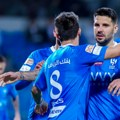 Mitroviću poništili gol, promašio penal, na kraju pogodio sa kreča (video)