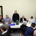 Milan Đurić obišao i Čenej Tu smo da čujemo sve predloge (foto)