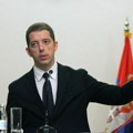 Đurić: Srbija se gnuša ideje o još jednom regionalnom ratu