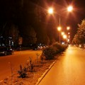 Urbanizam: Rešen problem sa uličnom rasvetom u Vranju