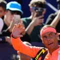 Ovacije na terenu koji je po njemu i nazvan: Nadal odigrao poslednji ples u Barseloni, De Minor u osmini finala (VIDEO)