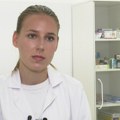 Anja Zec iz Subotice najbolja na Republičkom takmičenju iz veterinarske medicine