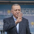 Erdogan upozorava: Potpuno zauzimanje Gaze otvorilo bi Izraelu vrata za nove invazije