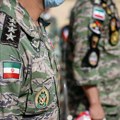 Tasnim: Iranska vojska proizvela novu vrstu "drona-samoubice" nalik ruskom Lanse