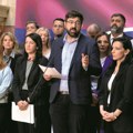 Opozicija: Nova Vlada kontinuitet štetnih odluka i koruptivnih dilova SNS, put u međunarodnu izolaciju Srbije