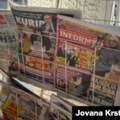 Evroposlanici traže da svetski brendovi povuku reklame sa proruskih medija u Srbiji