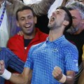 Sjajne vesti za Novaka Đokovića: Još jedan rival u velikom problemu