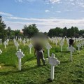 Осуђеници у Зајечару помогли у чишћењу француског војног гробља