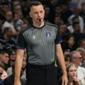 Zvanično: ABA liga objavila sudije za prvi meč finala