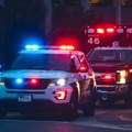 Pucnjava u Atlanti: Likvidiran naoružani napadač, ranjena trojica policajaca