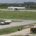 Ponovo otvoren glavni aerodrom na Haitiju posle tri meseca sukoba sa bandama