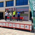 Veliki uspeh za srpski biciklizam: Stojnić osvojio Albaniju posle pet iscrpljujućih etapa