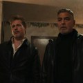 Kluni i Pit ponovo zajedno: Holivudski zavodnici snimili novi film, ovo je prvi trejler (video)