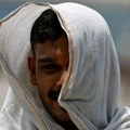 Indija i vrućine: Toplotni talas ubio više od 50 ljudi za tri dana