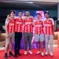 Crvena zvezda Esports predstavlja novi dres u saradnji sa Sport Visionom i Umbrom