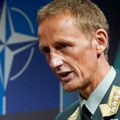 Kristofersen: NATO ima rok od dve do tri godine da se pripremi za odbranu od Rusije