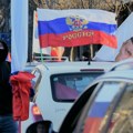 Zapad nije Srbima prelomio mozgove: Uvek su bili uz Rusiju, al' sad je podrška otišla u – nebesa