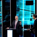Prva predizborna TV debata u Britaniji - Sunak protiv Starmera