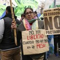 Pomorci u Argentini najavili štrajk upozorenja: Obustavljaju rad u jeku žetve kukuruza i soje