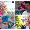 Nastavlja se izborni cirkus u Srbiji: Podneto 35 prigovora u Nišu, u Čačku odbijaju da sačine zapisnik o nepravilnostima
