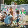 Počeo porodični festival „Zdrav život – kultura življenja“ u Plankovom parku u Zrenjaninu! [FOTO+VIDEO] Zrenjanin -…