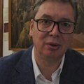 Predsednik Srbije se oglasio brutalnom porukom Vučić upitao američku ambasadu u BiH - "Gde to piše?" (video)