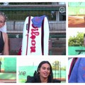 Višnja Mitić je nova teniska nada Srbje: Ova desetogodišnjakinja u Niš je donela bronzanu medalju sa Svetskog prvenstva