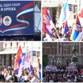 Republika Srpska će koristiti simbole Srbije! Stevandić: Vraćamo narodu grb Nemanjića i himnu "Bože pravde", to mu…