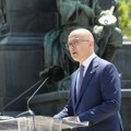 Vučević: Crveni stepen bezbednosti u Srbiji još neko vreme