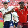 Ponovo su se provukli: Englezi srušili Švajcarsku na penale i otišli u polufinale euro 2024!