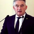 Komšić: Predsedništvo nije odobrilo ulazak Vojske Srbije u BiH, odmah utvrditi ko je