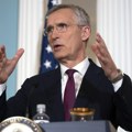 Stoltenberg: "NATO naručio paket raketa Stinger od 700 miliona dolara"