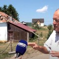 Tornado pogodio Sjenicu – Crepovi su ljeteli, prikolicu nosio 10 metara (VIDEO)